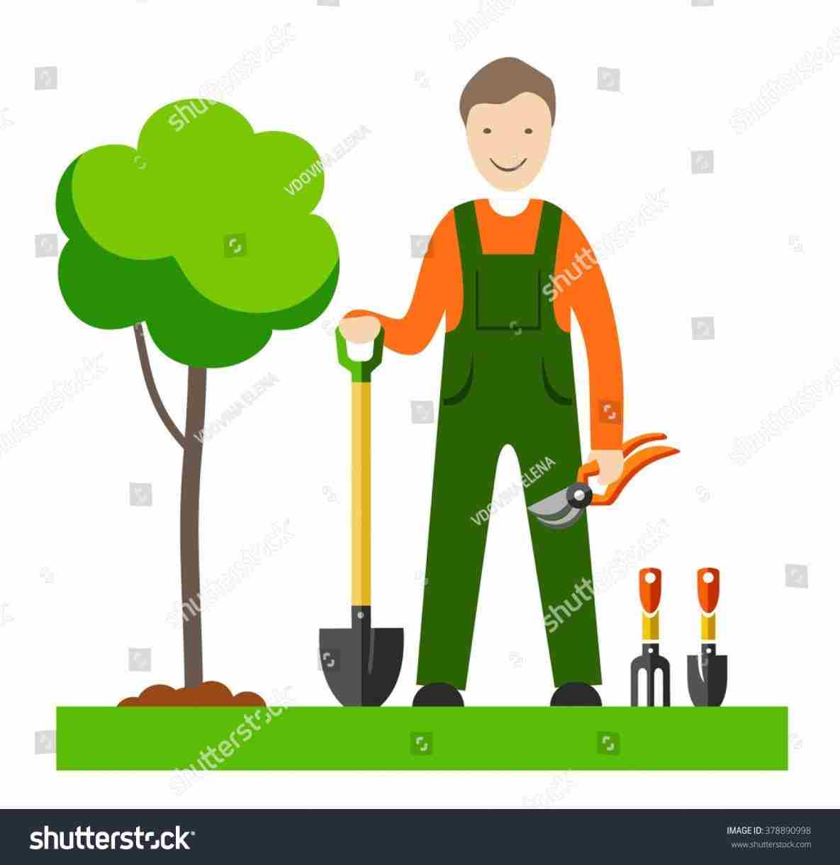 1185x1221 Xtras Flower S Free Download Flower Garden Tools Clip Art S Free