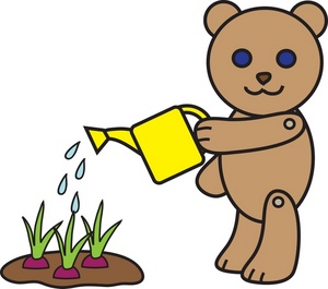 300x265 Free Gardening Clipart Image 0071 0906 0114 4658 Computer Clipart