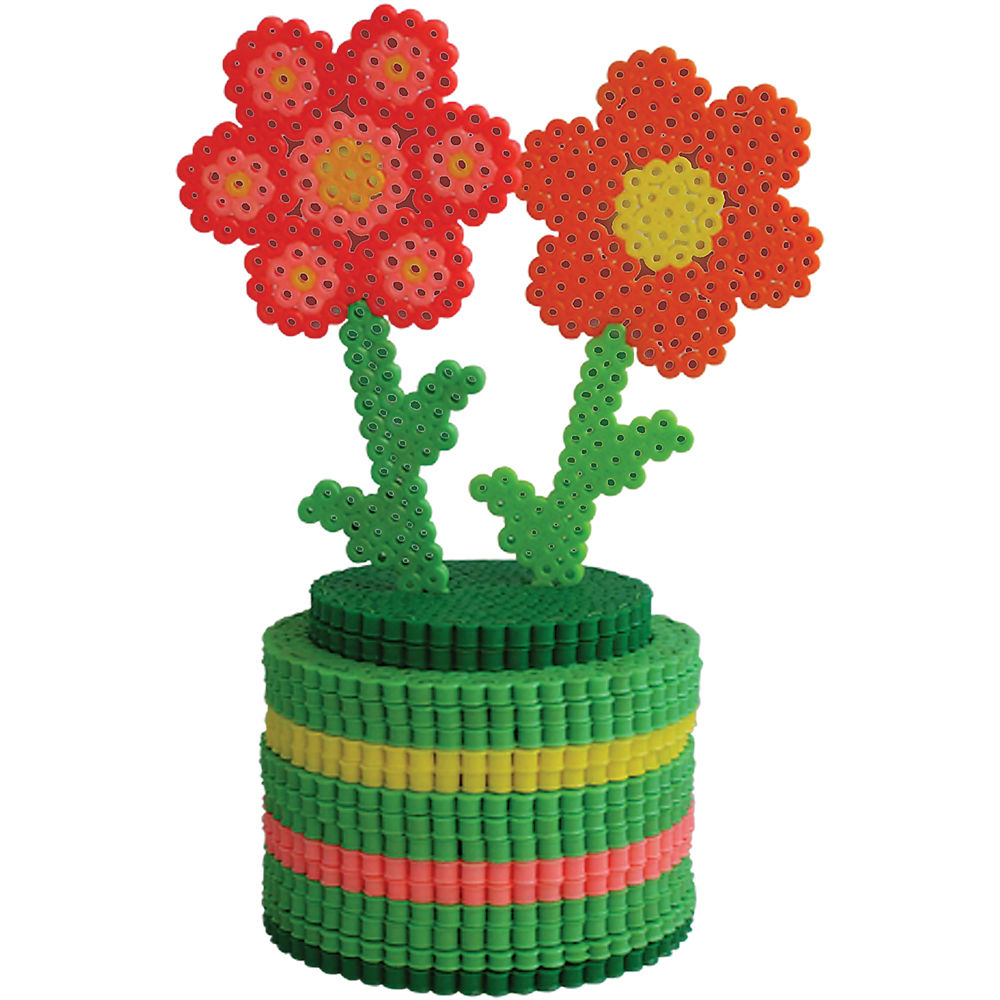 1000x1000 Flower Pot