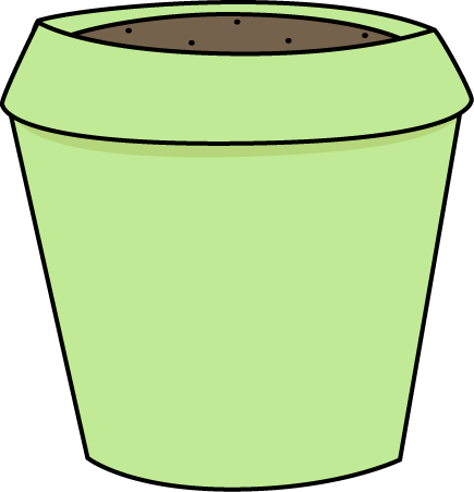 435x452 Flower Pot Clip Art Many Interesting Cliparts