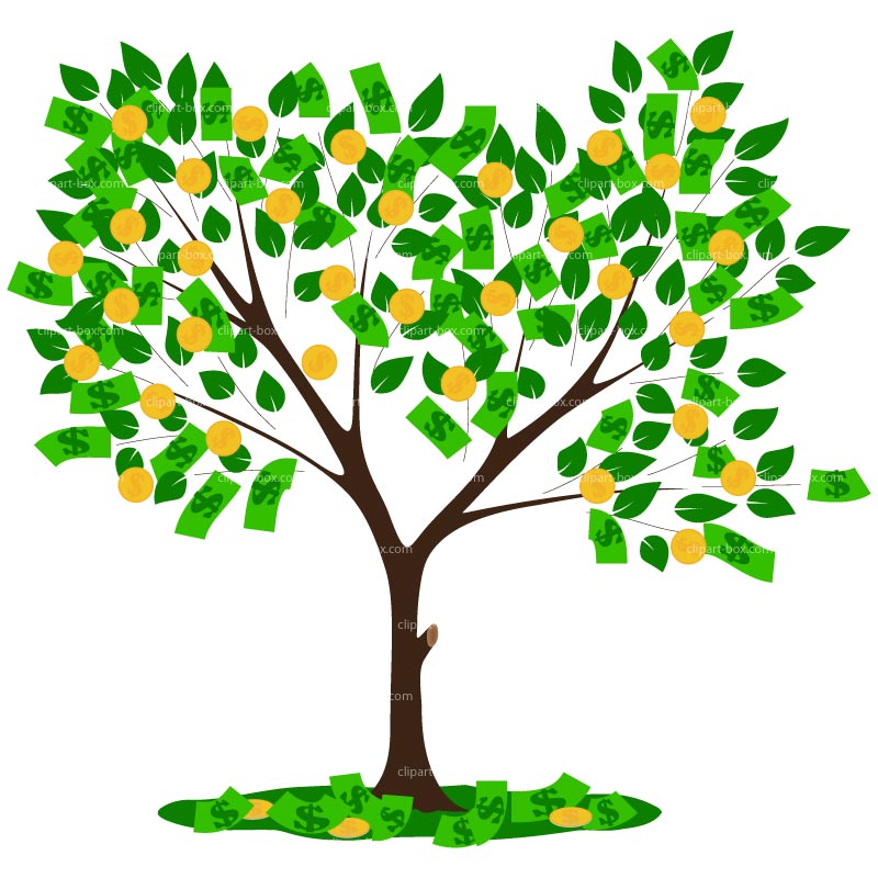 800x800 Top 77 Tree Clip Art
