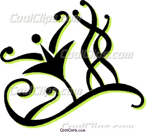 300x272 Nedagoka Clip Art Flowers Vines