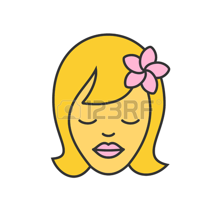 450x450 Icons For Flower Face Icon