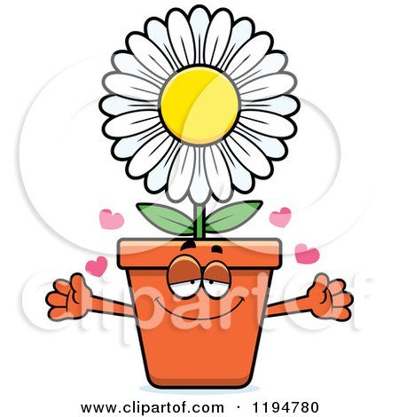 450x470 Small Flower Pot Clip Art Cliparts