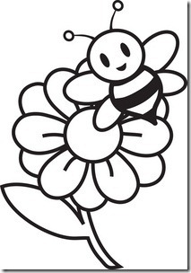 213x304 And White Flower Clipart Free