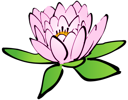 540x419 Lotus Flower Clipart Lotus Blossom Cliparts Free Download Clip Art