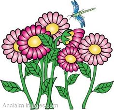 236x228 Simple Flower Clipart Clipart Panda