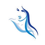 150x149 Flowing Hair Clipart 101 Clip Art