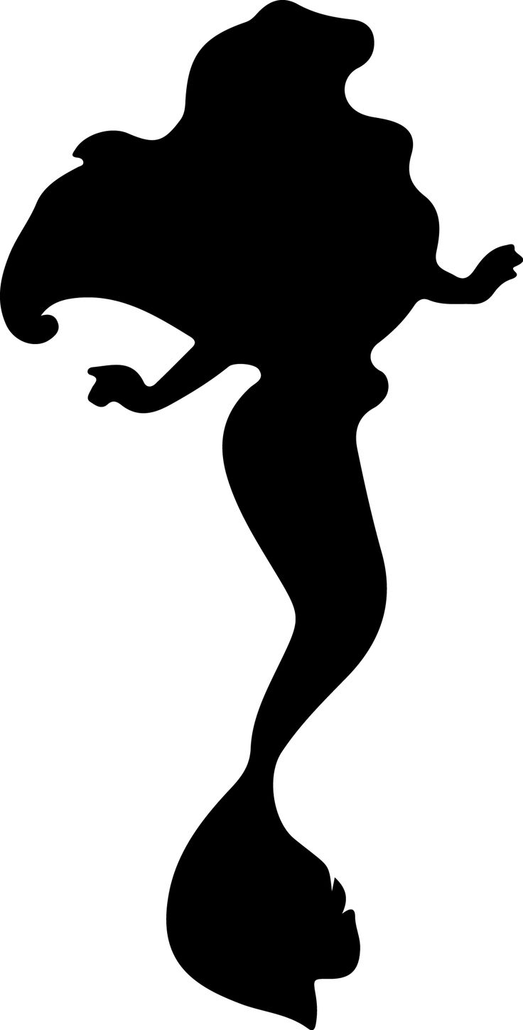 736x1449 Jpg Disney Belle Shadow Clipart