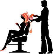 180x184 Hair Clip Art, Vector Hair