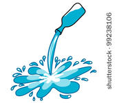 167x150 Flowing Water Clipart Clipart Panda