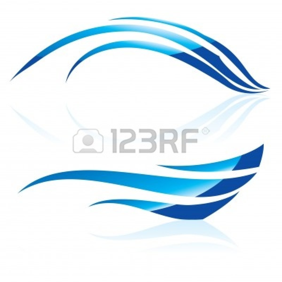 1200x1200 Wave Clipart Water Flow