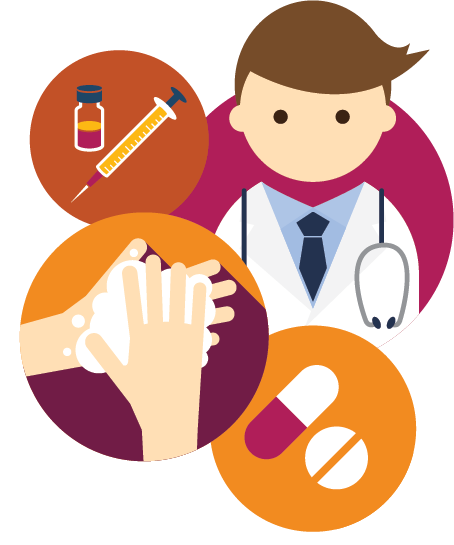 454x545 Flu Shots For Adults And Children The Austin Diagnostic Clinic