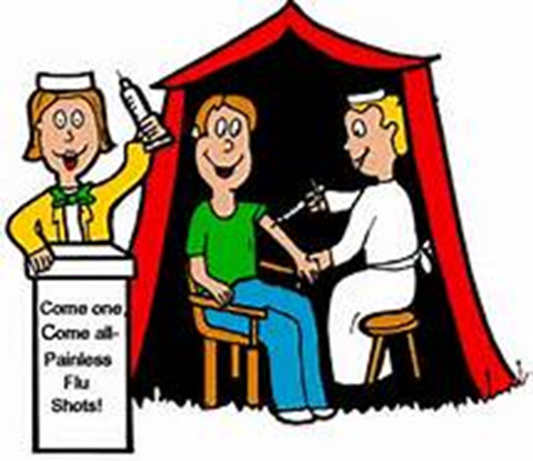 480x415 Graphics For Flu Shot Bbq Graphics