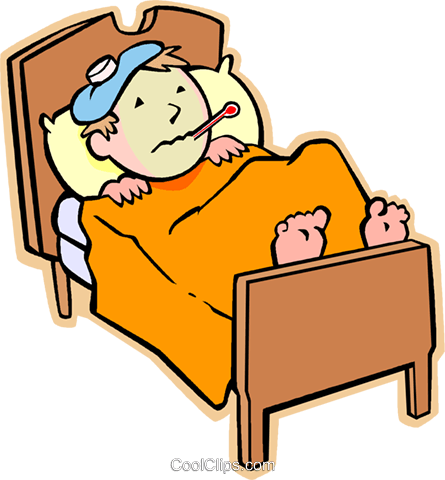 Flu Clipart Free | Free download on ClipArtMag