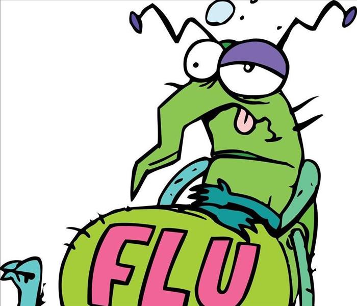 700x600 Tips To Help Keep The Flu