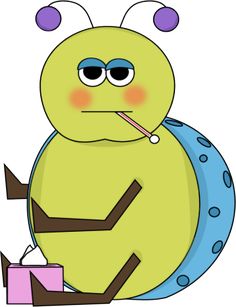 236x307 Flu Cartoons Free
