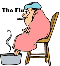 200x218 Flu Clip Art Many Interesting Cliparts