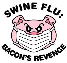 236x221 Funny Flu Shot Clip Art