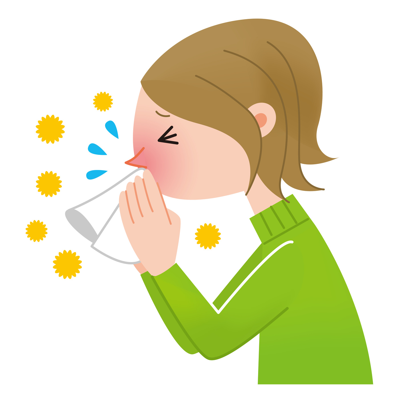 1378x1378 Flu Clip Art