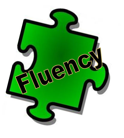 413x461 Fluency Clipart