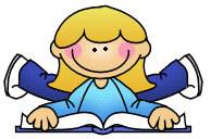 194x128 Reading Fluency Clip Art Clipart Collection