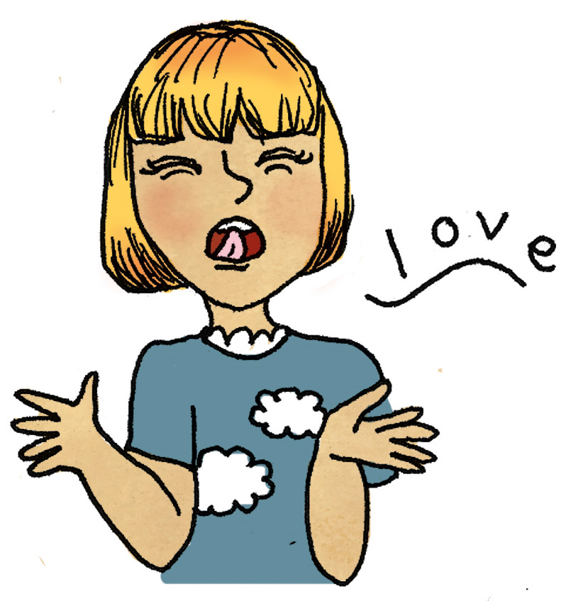 805x848 Stuttering Clipart Group