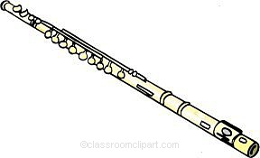 288x175 Flute Clip Art Clipart Panda