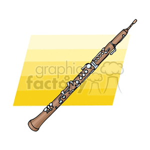 300x300 Clip Art Music Woodwinds And More Related Vector Clipart
