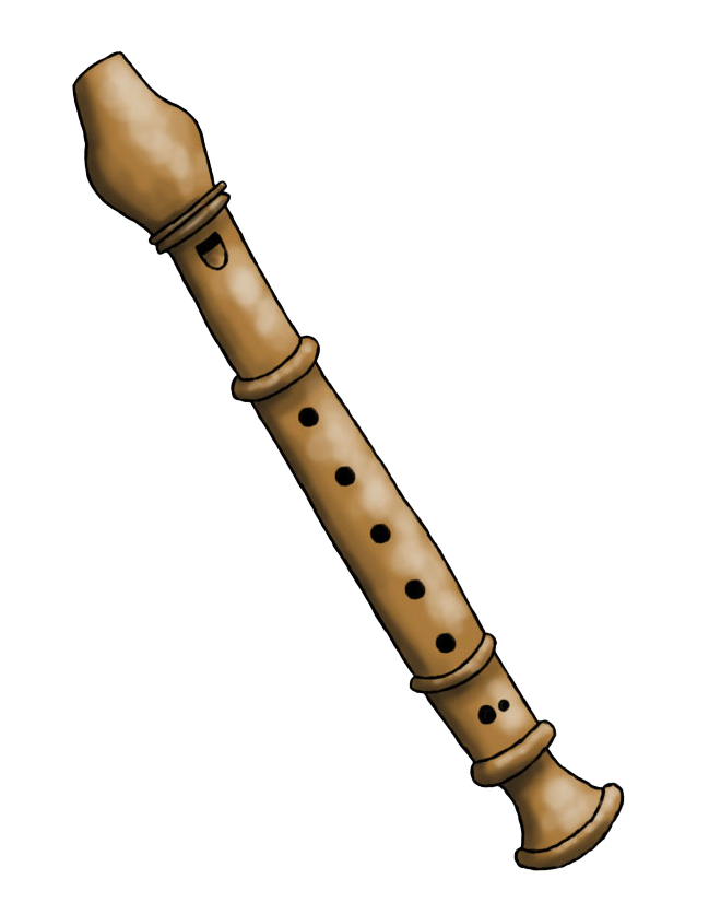 649x836 Free To Use Amp Public Domain Flute Clip Art