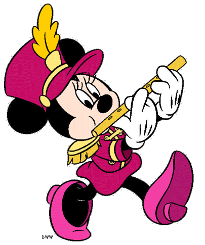 405x485 Minnie Mouse Clip Art 4 Disney Clip Art Galore