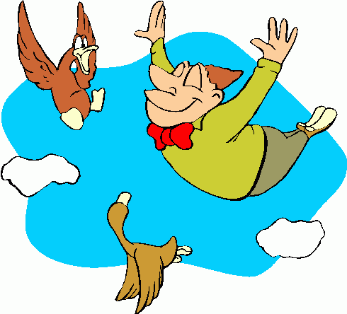 490x444 Top 91 Fly Clipart