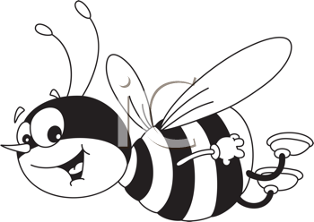 350x248 Royalty Free Fly Clip Art, Insect Clipart