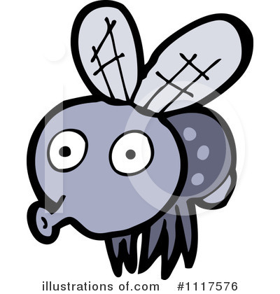 400x420 Top 68 Fly Clip Art