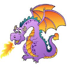 225x225 Cute Dragons Cartoon Clip Art Images.all Dragon Cartoon Picture