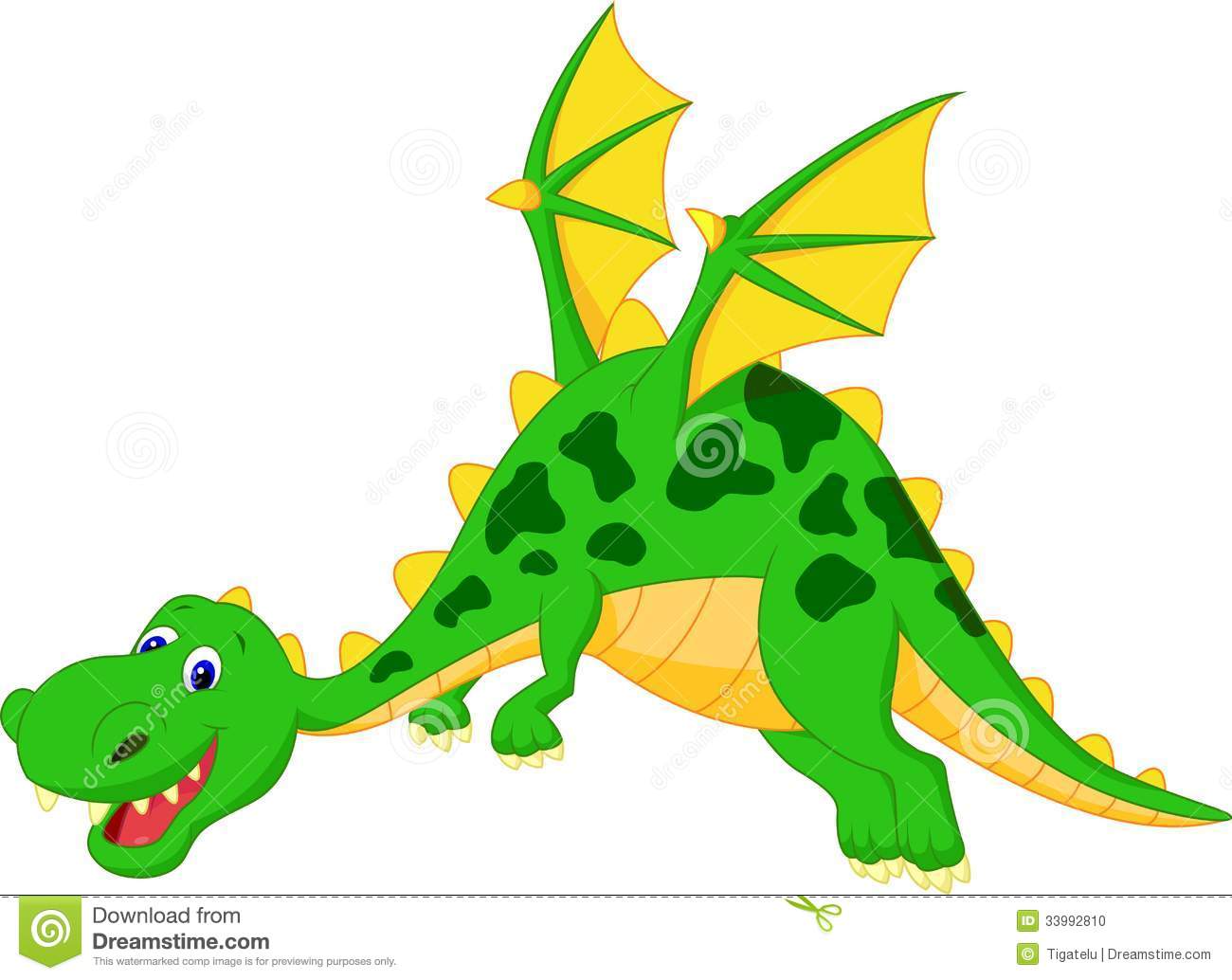 1300x1034 Flying Dragon Clipart Clipart Panda