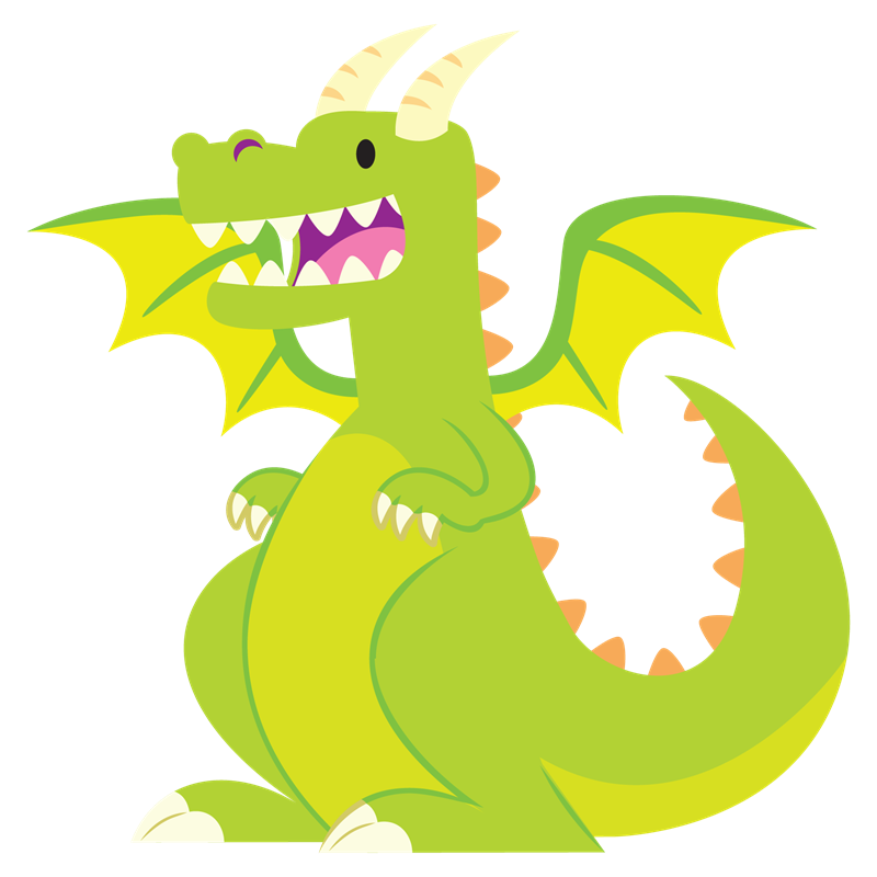 800x800 Top 94 Dragon Clip Art