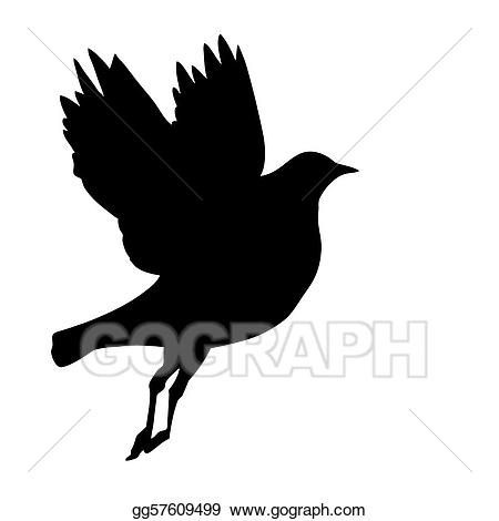 450x470 Vector Clipart