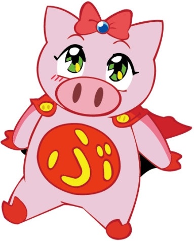 383x476 Flying Pig Vector Girl Free Vector In Encapsulated Postscript Eps