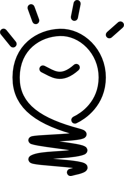 420x594 Focus Clip Art