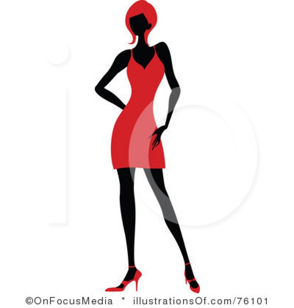 975x1024 For Ladies Clipart