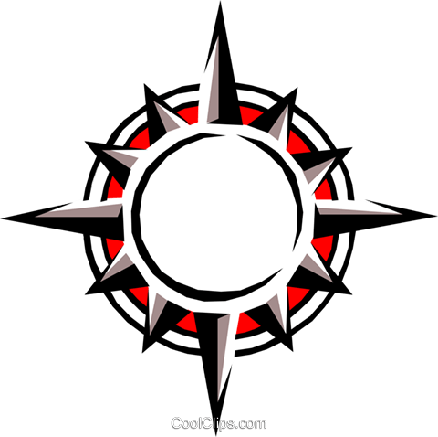 480x478 Map Symbol Royalty Free Vector Clip Art Illustration Natu0290