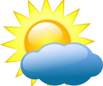 336x280 Weather Symbols Clip Art Vector Clip Art Free Vector Free Download