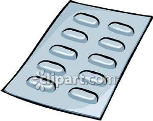 300x236 In A Foil Packet