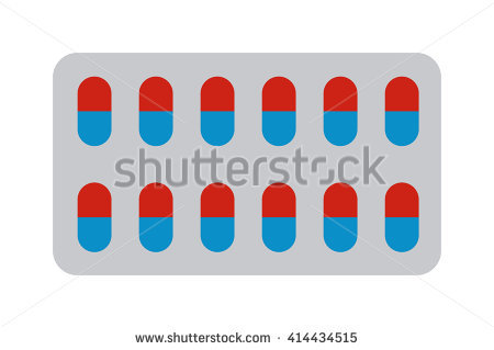 450x319 Blister Foil Clipart