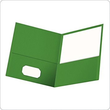 355x355 Green Clipart Pocket Folder