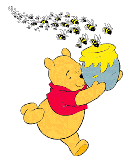 252x317 Winnie The Pooh Clip Art Disney Clip Art Galore