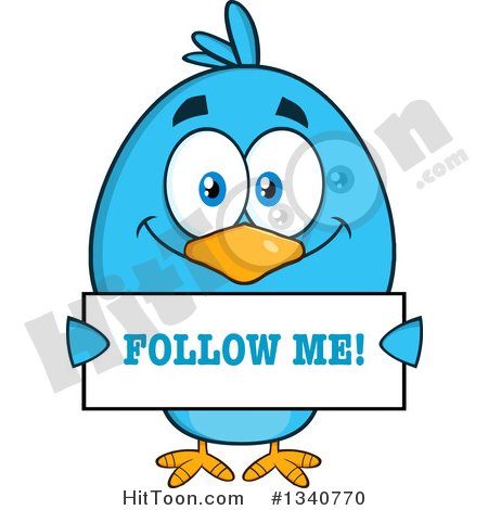 450x470 Blue Bird Clipart