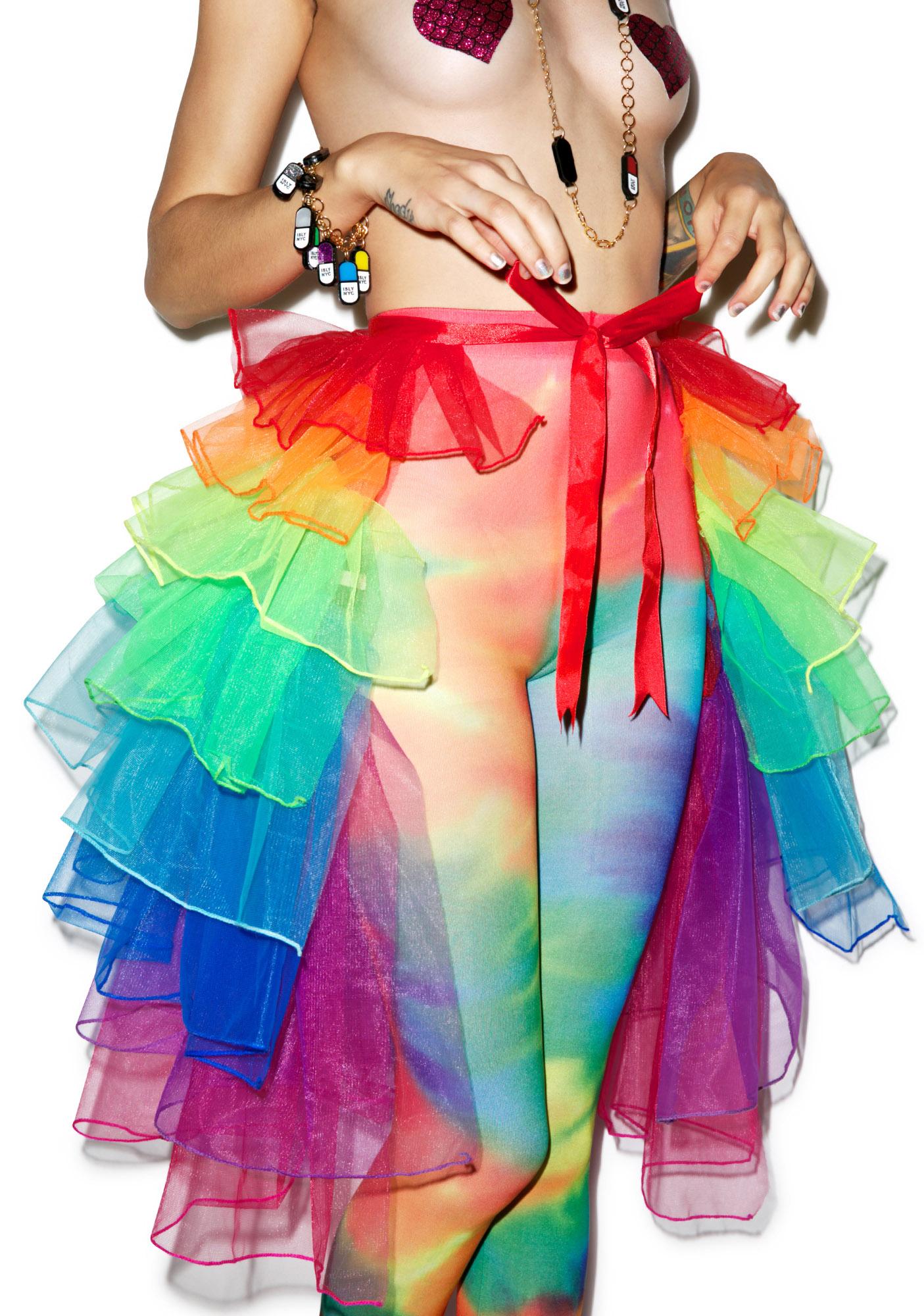 1405x2000 Follow The Rainbow Bustle Dolls Kill