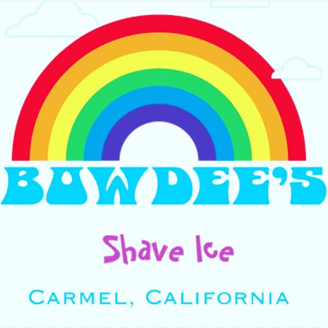 640x640 Follow The Rainbow Bowdees Shave Ice April 23rd 2016 Mearth Day